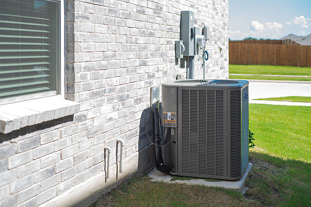 Reliable Ductwork Repair contractor in Crestline, CA by FH HVAC